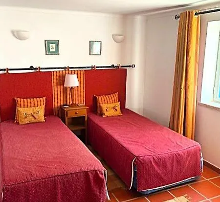 Spacious In D'el Rey * Amoreira (Leiria)