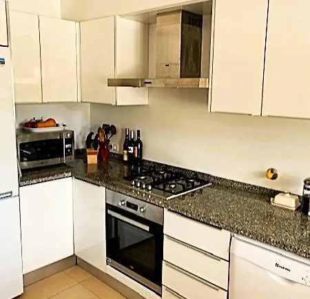 بيت ضيافة Spacious In D'el Rey Amoreira (Leiria)