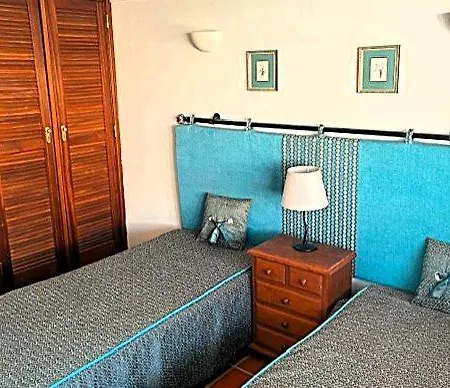 Maison d'hôtes Spacious In D'el Rey *
