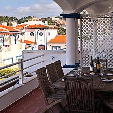 بيت ضيافة Spacious In D'el Rey Amoreira (Leiria)