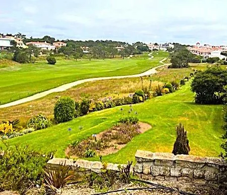 بيت ضيافة Spacious In D'el Rey Amoreira (Leiria)