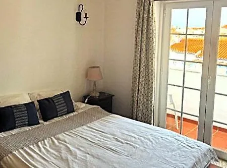 Spacious In D'el Rey بيت ضيافة Amoreira (Leiria)